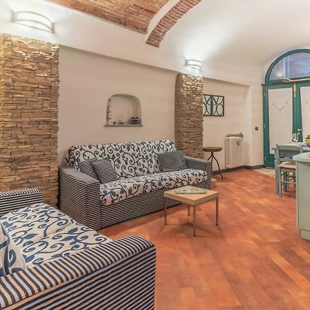 Casa Margherita 카모글리 외부 사진