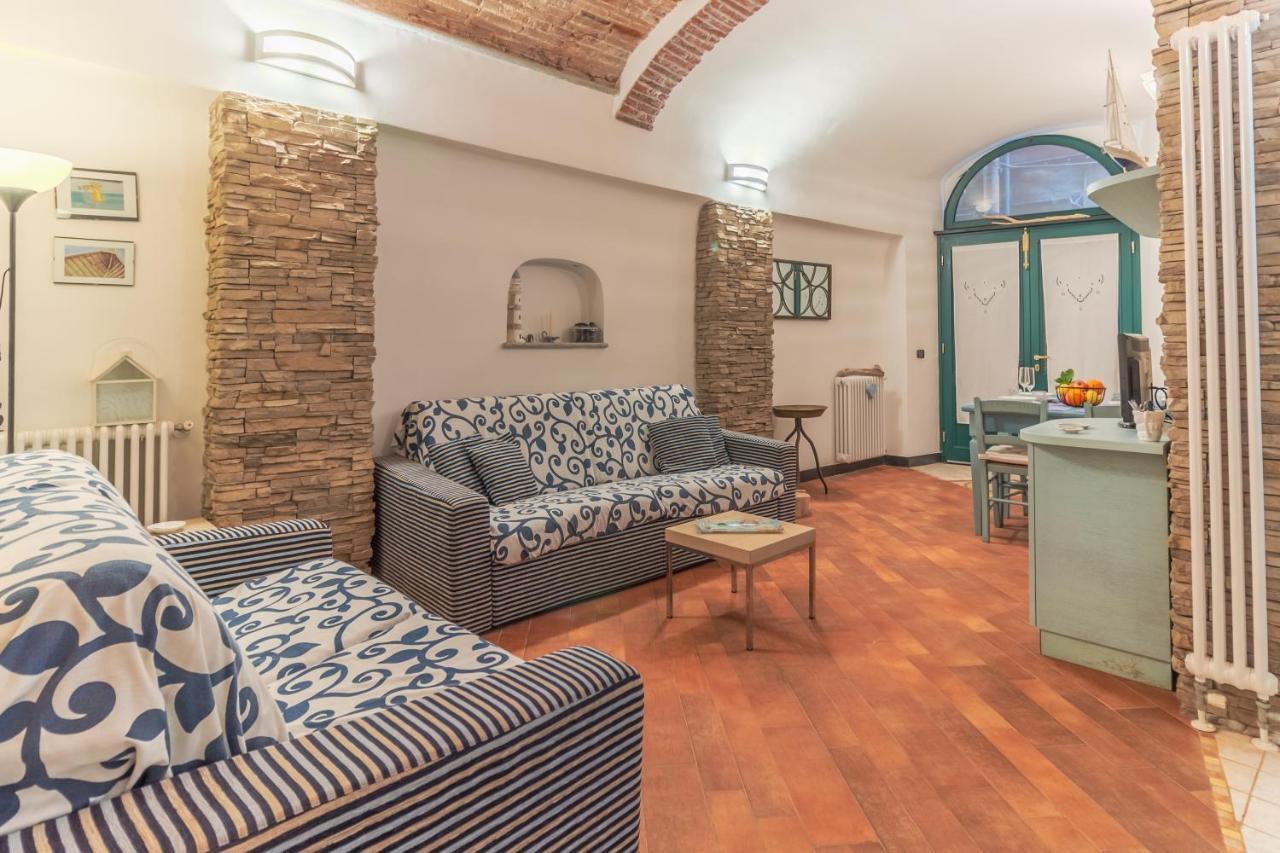 Casa Margherita 카모글리 외부 사진