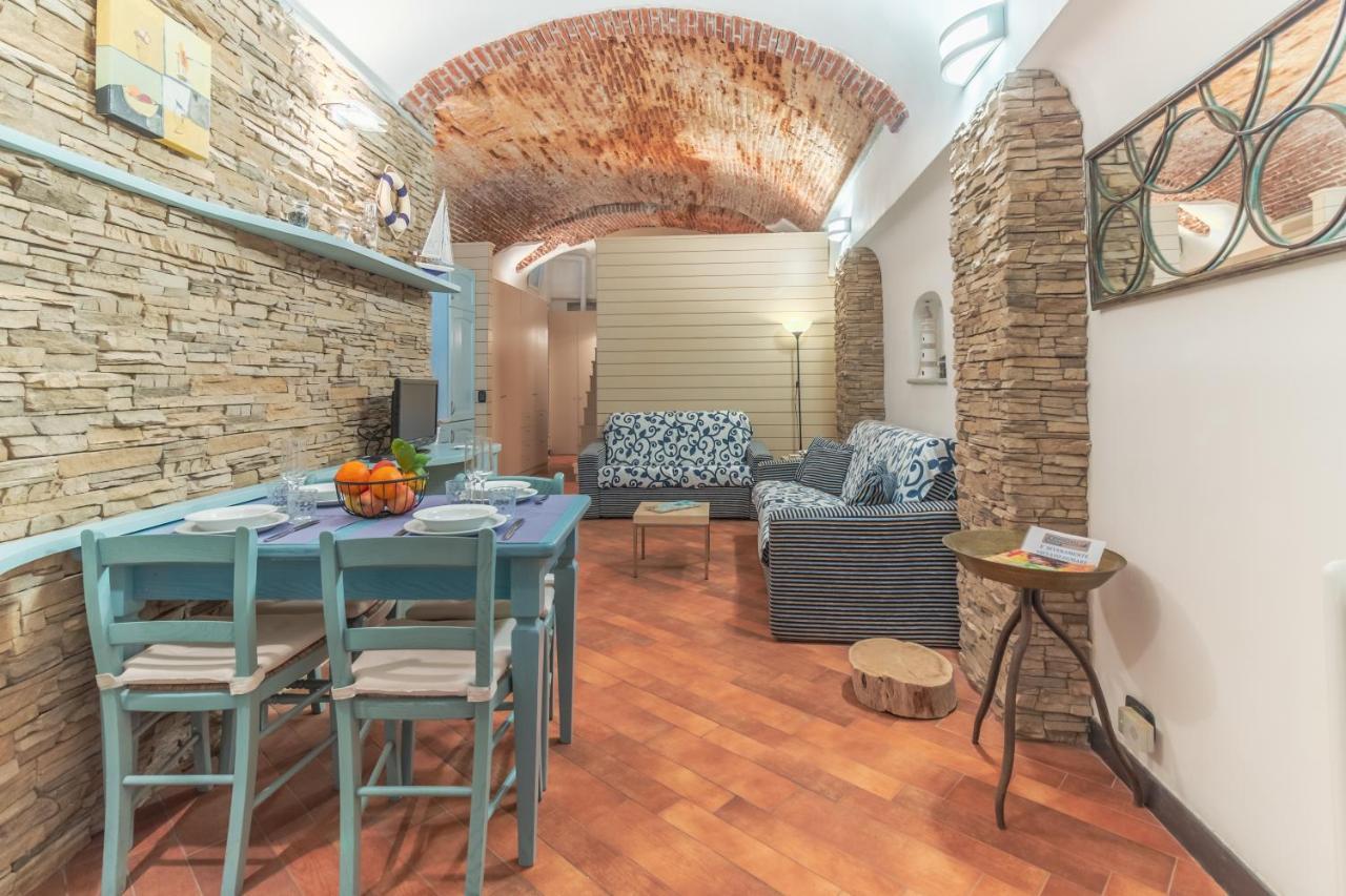 Casa Margherita 카모글리 외부 사진