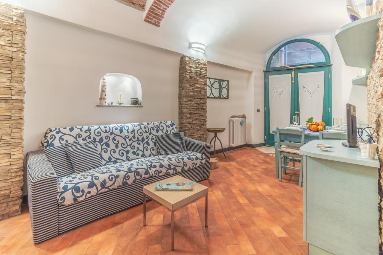 Casa Margherita 카모글리 외부 사진
