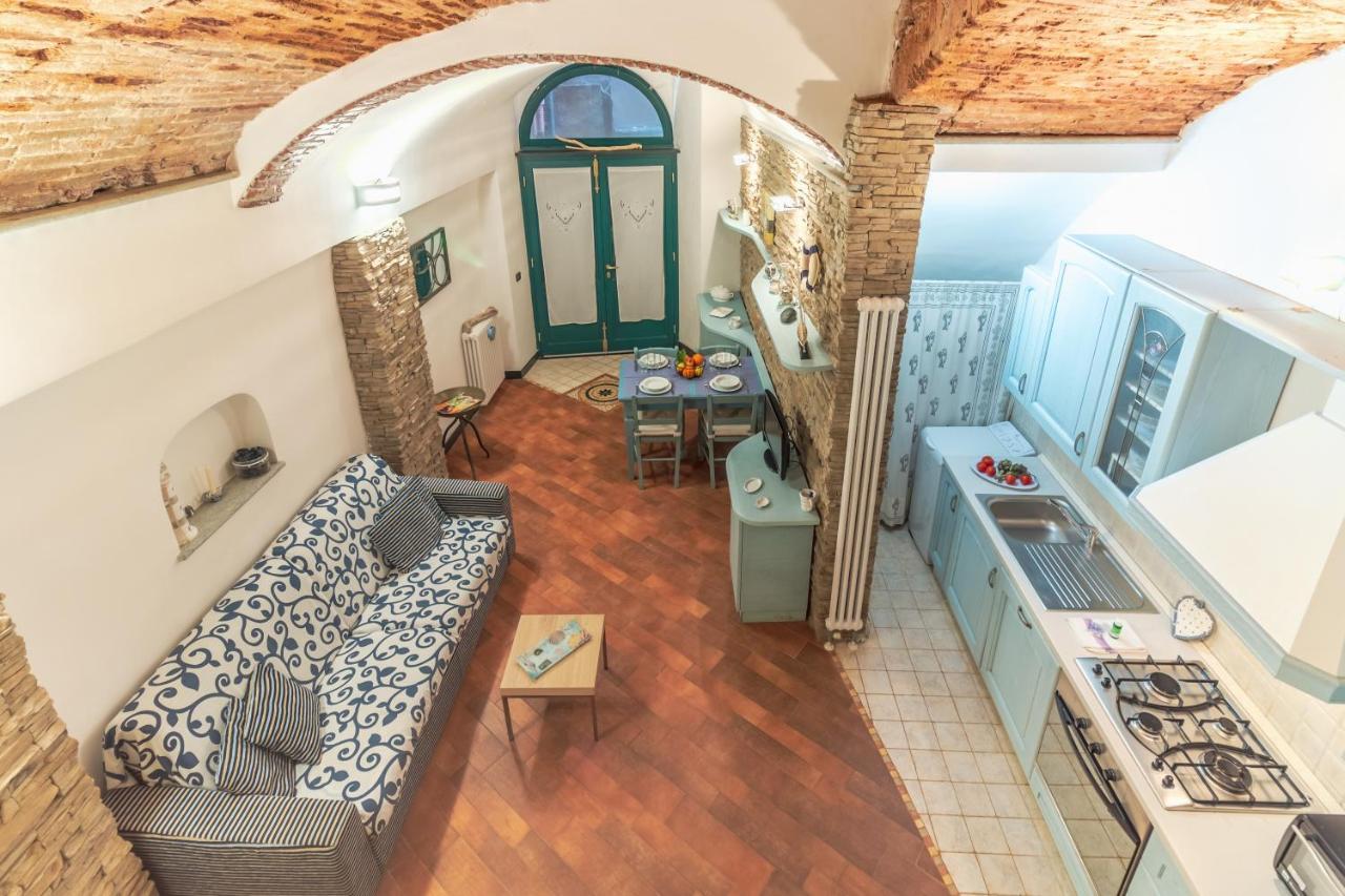 Casa Margherita 카모글리 외부 사진