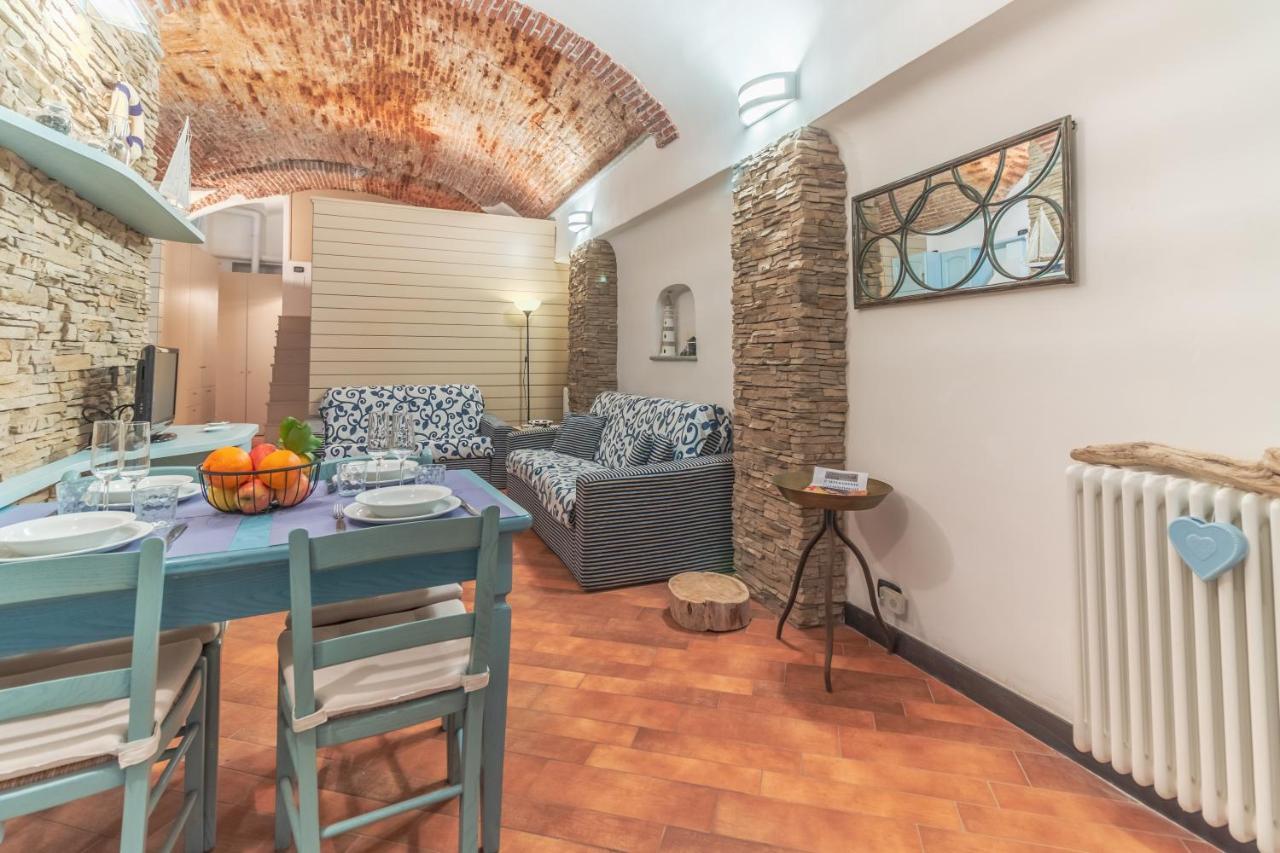 Casa Margherita 카모글리 외부 사진