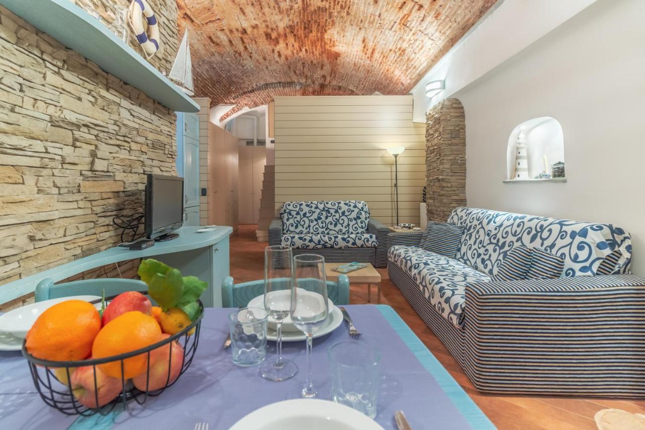 Casa Margherita 카모글리 외부 사진