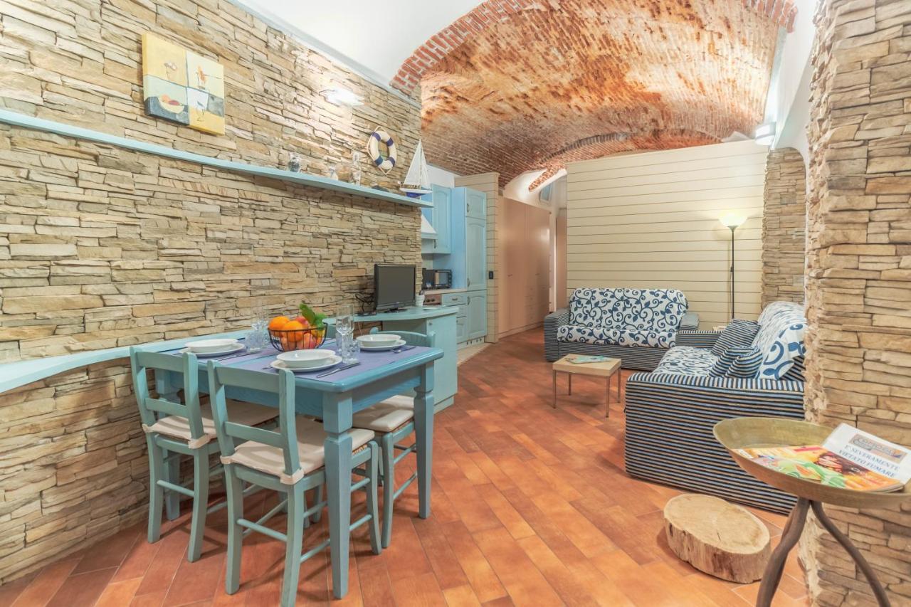 Casa Margherita 카모글리 외부 사진