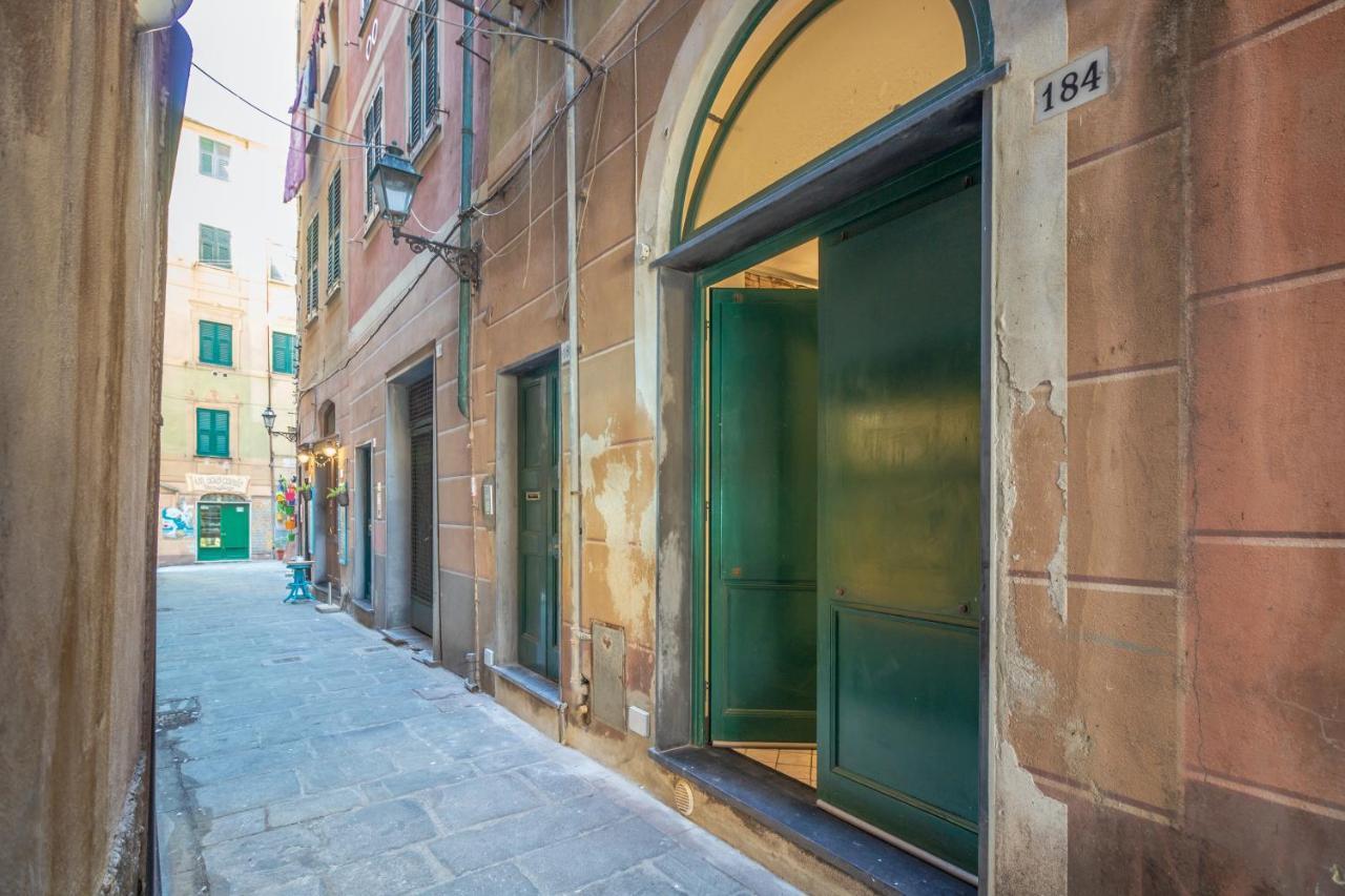 Casa Margherita 카모글리 외부 사진