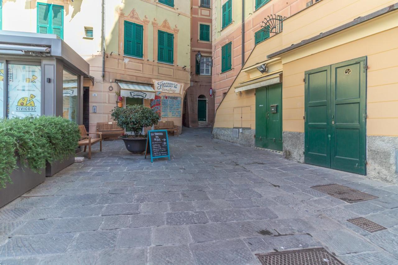 Casa Margherita 카모글리 외부 사진