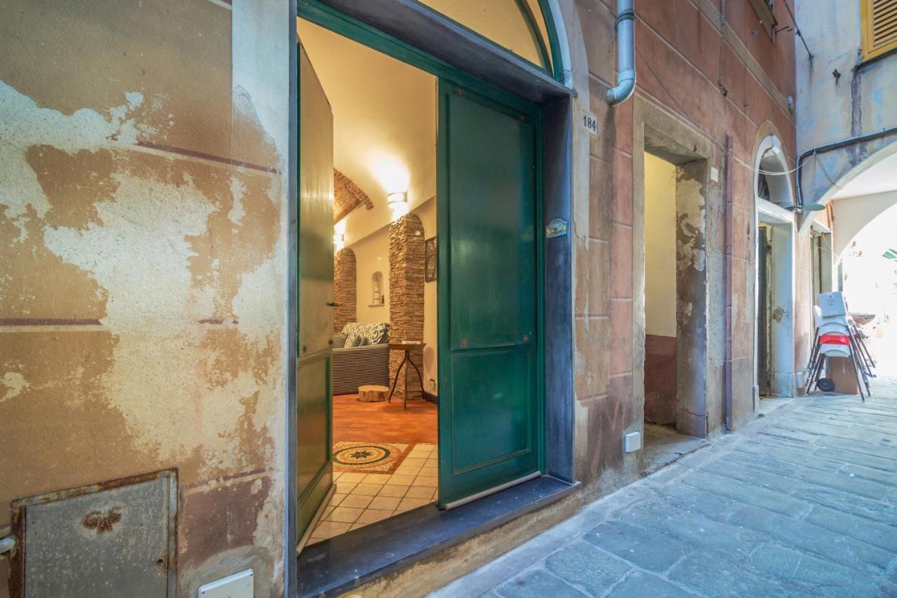 Casa Margherita 카모글리 외부 사진